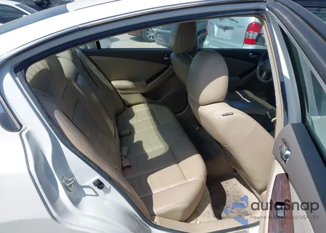 2011 Nissan Altima 2.5 S из США, поврежденный, VIN 1N4AL2AP1BN430988